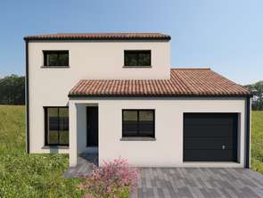 Vente Maison 5 chambresSaint-Aignan-Grandlieu