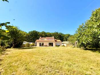 Vente maison 7 pièces Saint-Aignan-Grandlieu 44
