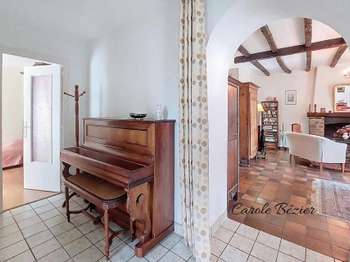 Vente maison 4 pièces Saint-Aignan-Grandlieu 44