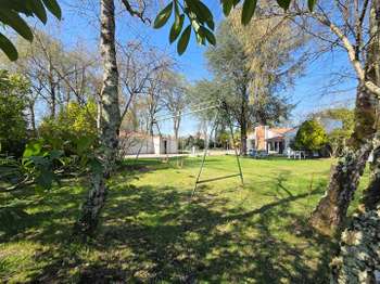 Vente maison 6 pièces Saint-Aignan-Grandlieu 44