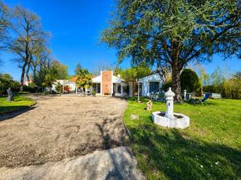 Vente Maison 3 chambresSaint-Aignan-Grandlieu