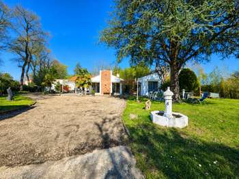 Vente maison 6 pièces Saint-Aignan-Grandlieu 44