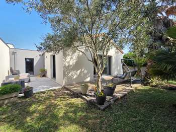 Vente maison 5 pièces Saint-Aignan-Grandlieu 44