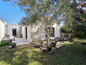 Vente Maison 4 chambresSaint-Aignan-Grandlieu