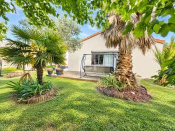 Vente Maison 4 chambresSaint-Aignan-Grandlieu