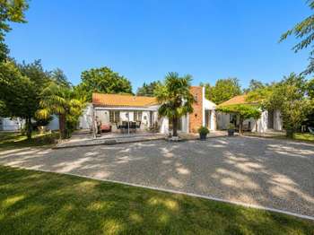 Vente Maison 3 chambresSaint-Aignan-Grandlieu