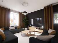 Vente maison 14 pièces