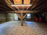 Vente maison 14 pièces