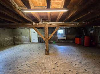 Vente maison 14 pièces