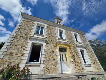 Vente Maison 10 chambresSaint-Aignan-Grandlieu