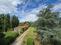 Vente maison 14 pièces