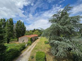 Vente maison 14 pièces