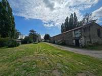 Vente maison 14 pièces