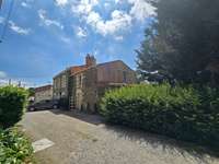 Vente maison 14 pièces