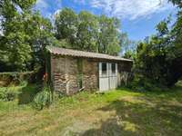 Vente maison 14 pièces