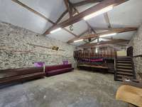 Vente maison 14 pièces