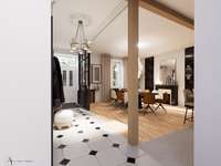 Vente maison 14 pièces