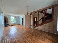 Vente maison 14 pièces