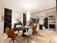 Vente maison 14 pièces