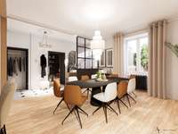 Vente maison 14 pièces