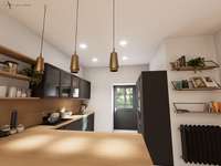 Vente maison 14 pièces