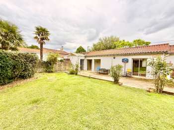 Vente Maison 4 chambresSaint-Aignan-Grandlieu