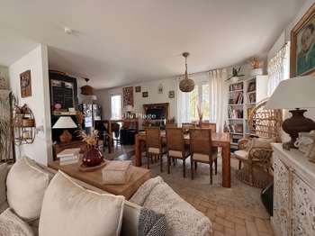 Vente Maison 4 chambresSaint-Aignan-Grandlieu