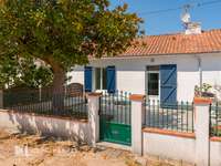 Vente maison 2 pièces Vente maison 2 pièces