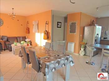Vente maison 6 pièces Saint-Aignan-Grandlieu 44
