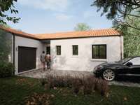 Vente maison