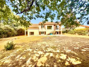 Vente Maison 4 chambresSaint-Aignan-Grandlieu