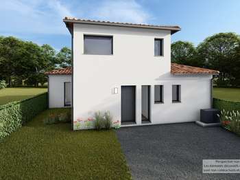 Vente maison 5 pièces Vente maison 5 pièces