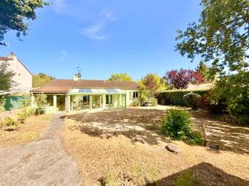 Vente maison 6 pièces Saint-Aignan-Grandlieu 44