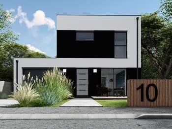 Vente Maison 3 chambresSaint-Aignan-Grandlieu