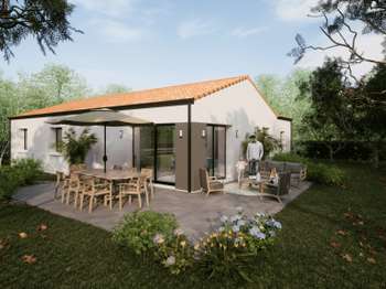 Vente maison