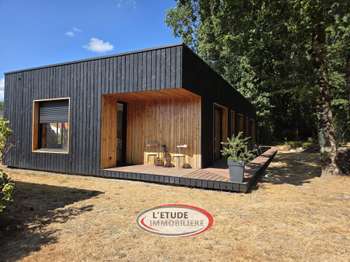 Vente Maison 2 chambresSaint-Aignan-Grandlieu