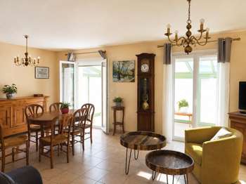 Vente Maison 3 chambresSaint-Aignan-Grandlieu