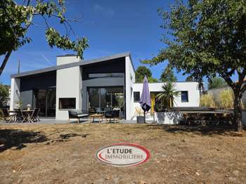 Vente maison 5 pièces Saint-Aignan-Grandlieu 44