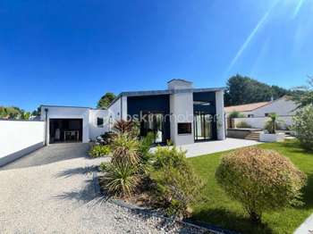 Vente maison 5 pièces Saint-Aignan-Grandlieu 44
