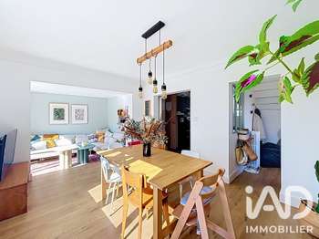 Vente Maison 3 chambresSaint-Aignan-Grandlieu