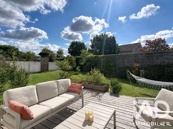 Vente maison 4 pièces Saint-Aignan-Grandlieu 44