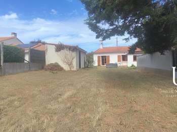 Vente Maison 1 chambreSaint-Aignan-Grandlieu