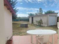 Vente maison 2 pièces