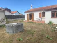 Vente maison 2 pièces