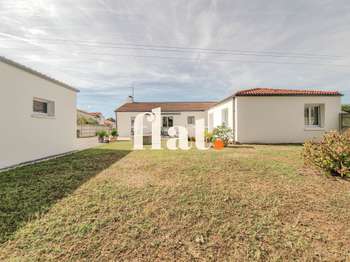 Vente Maison 6 chambresSaint-Aignan-Grandlieu
