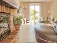 Vente maison 9 pièces