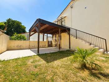 Vente Maison 2 chambresSaint-Aignan-Grandlieu