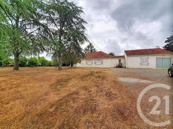 Vente Maison 5 chambresSaint-Aignan-Grandlieu