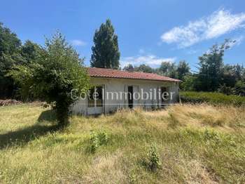 Vente Maison 2 chambresSaint-Aignan-Grandlieu