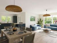 Vente maison 5 pièces Vente maison 5 pièces